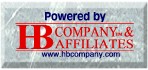Powered by HB Company & Affilates